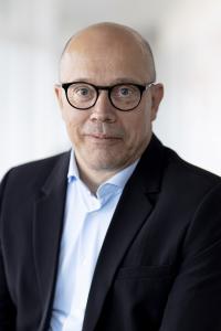 Jan Hylleberg, viceadm. direktør